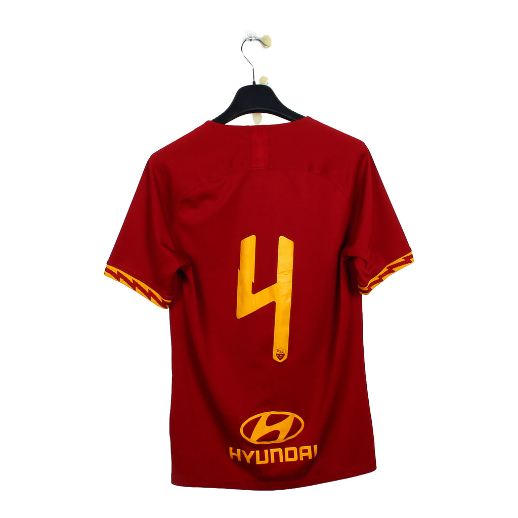 2019/20 - AS Roma (S)