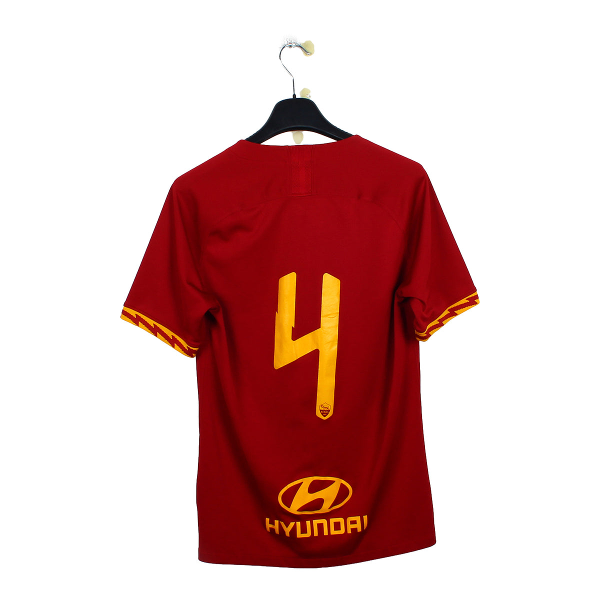 2019/20 - AS Roma (S)