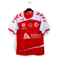 2015/16 - Stade de Reims (M)