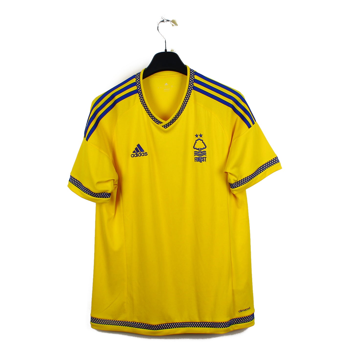 2015/16 - Nottingham Forest (M)