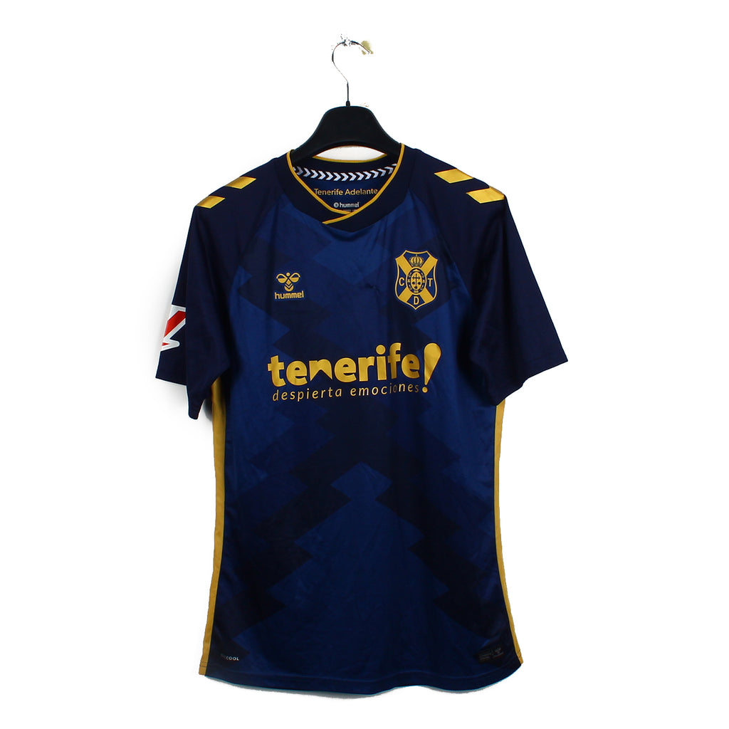 2024/25 - Tenerife (S)