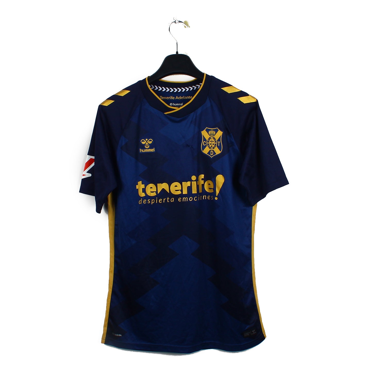 2024/25 - Tenerife (S)