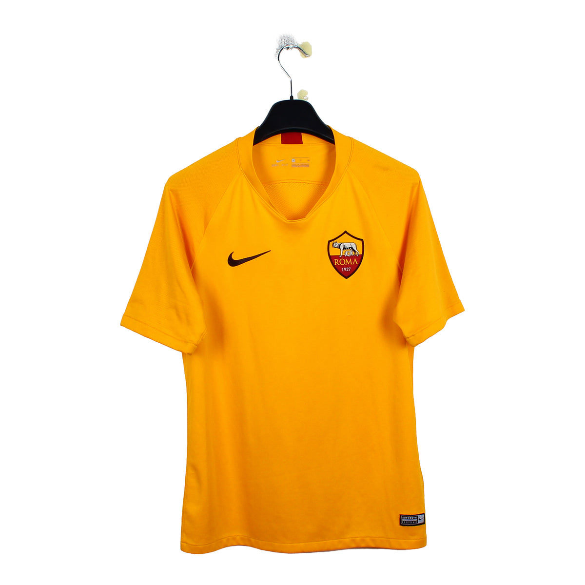 2020/21 - AS Roma (S)