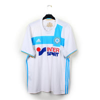 2016/17 - OM - Lass #10 (XL)