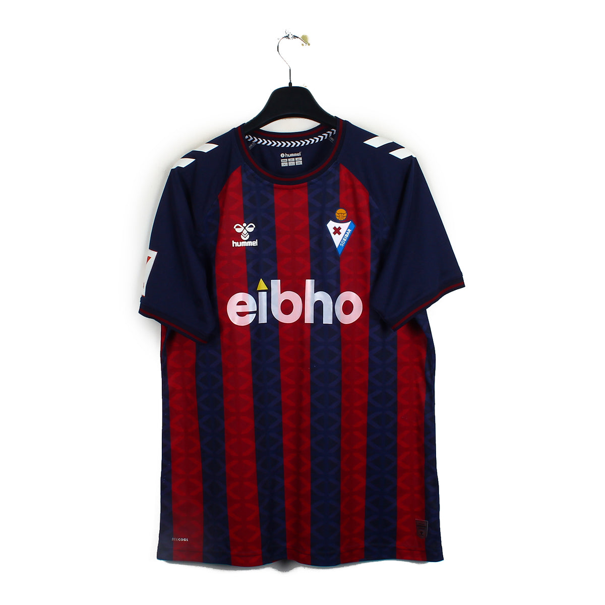 2023/24 - SD Eibar (XL)
