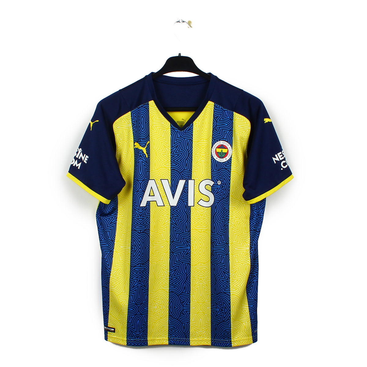2021/22 - Fenerbahce - Arda Güler #25 (2XL)
