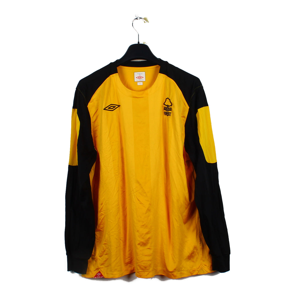 2010/11 - Nottingham Forest #13 (XL)