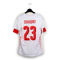 2016/18 - Suisse - Shaqiri #23 (L)