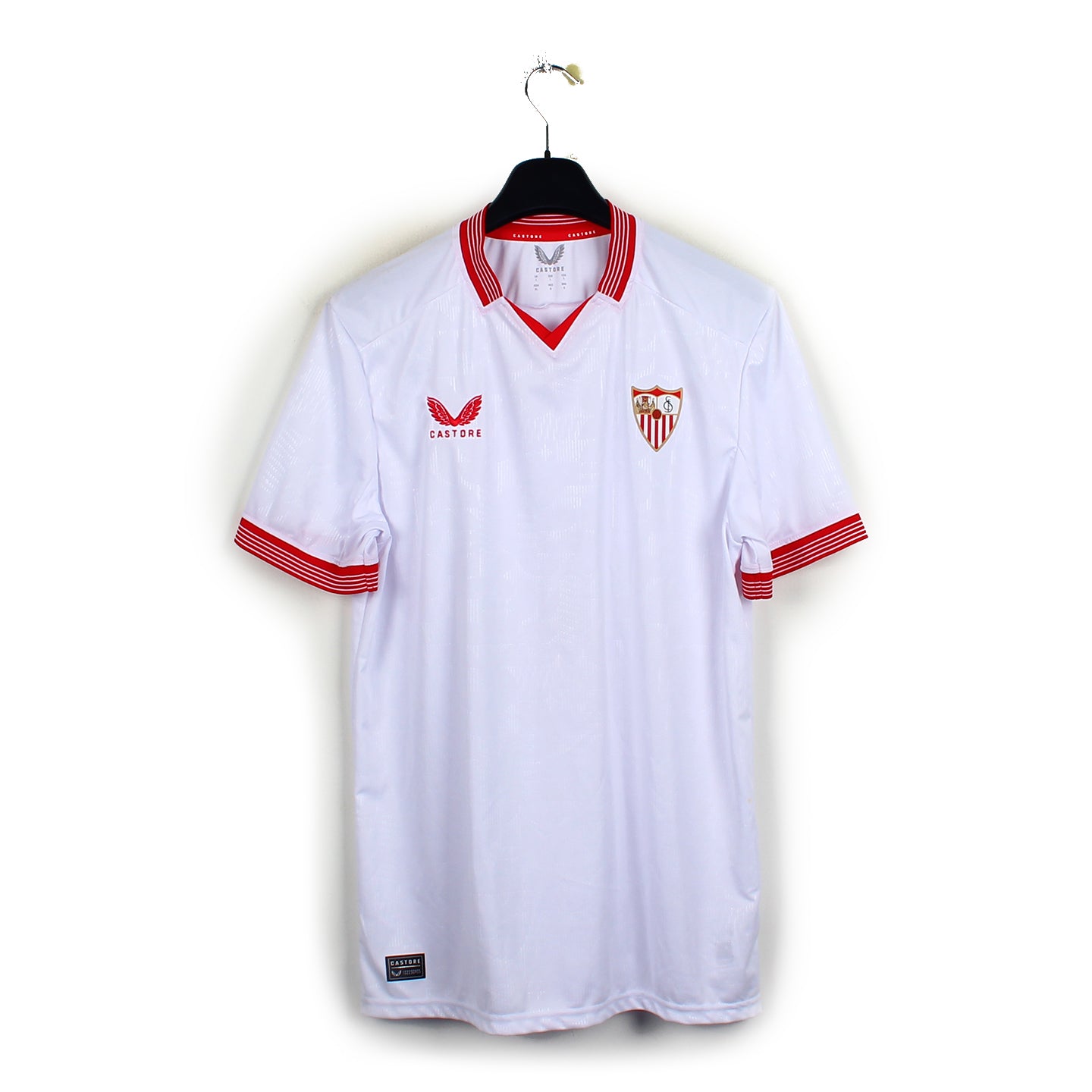 2023/24 - Seville FC - Rafa Mir #9 (L)