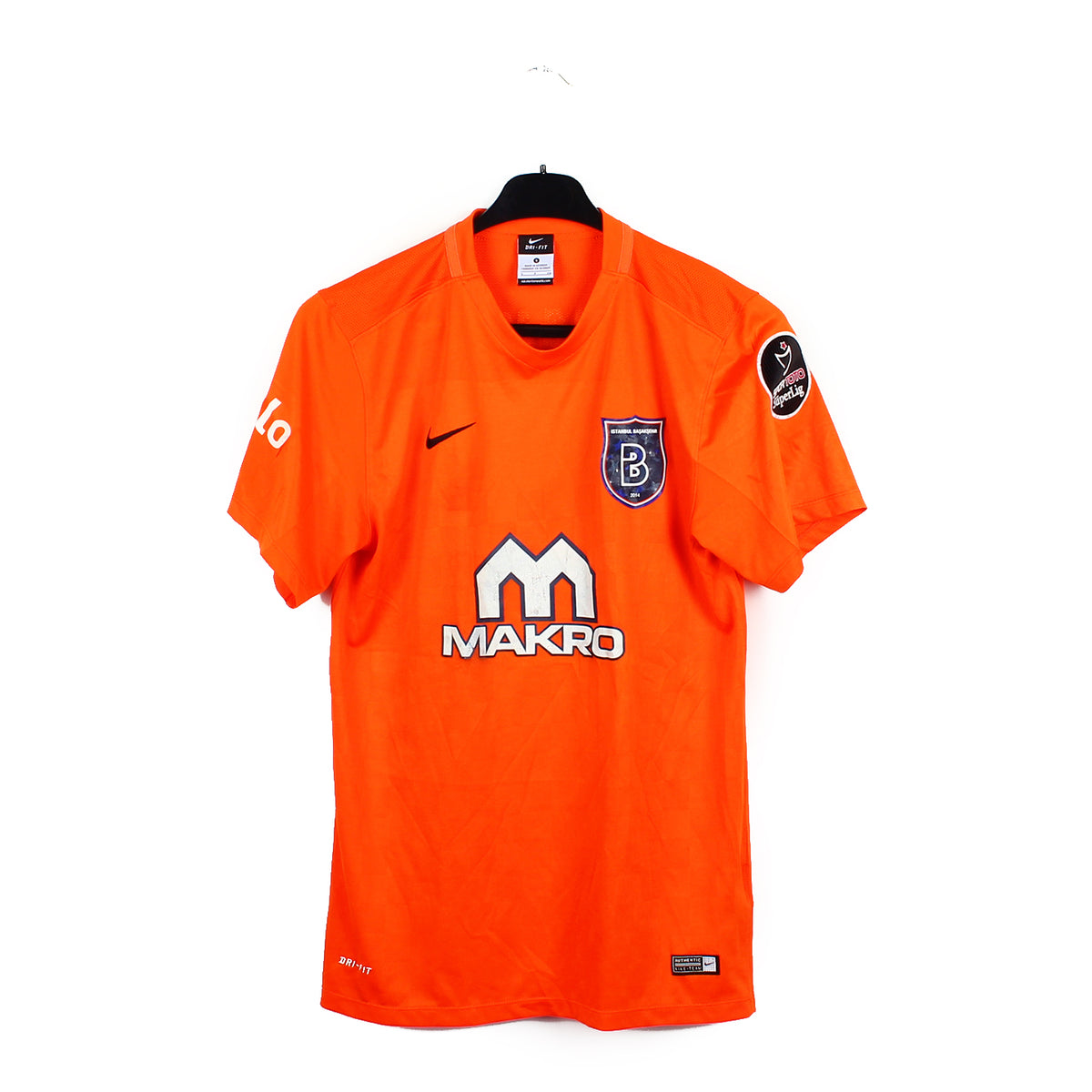 2016/17 - Basaksehir - Öztorun #87 (S)