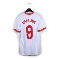 2023/24 - Seville FC - Rafa Mir #9 (L)