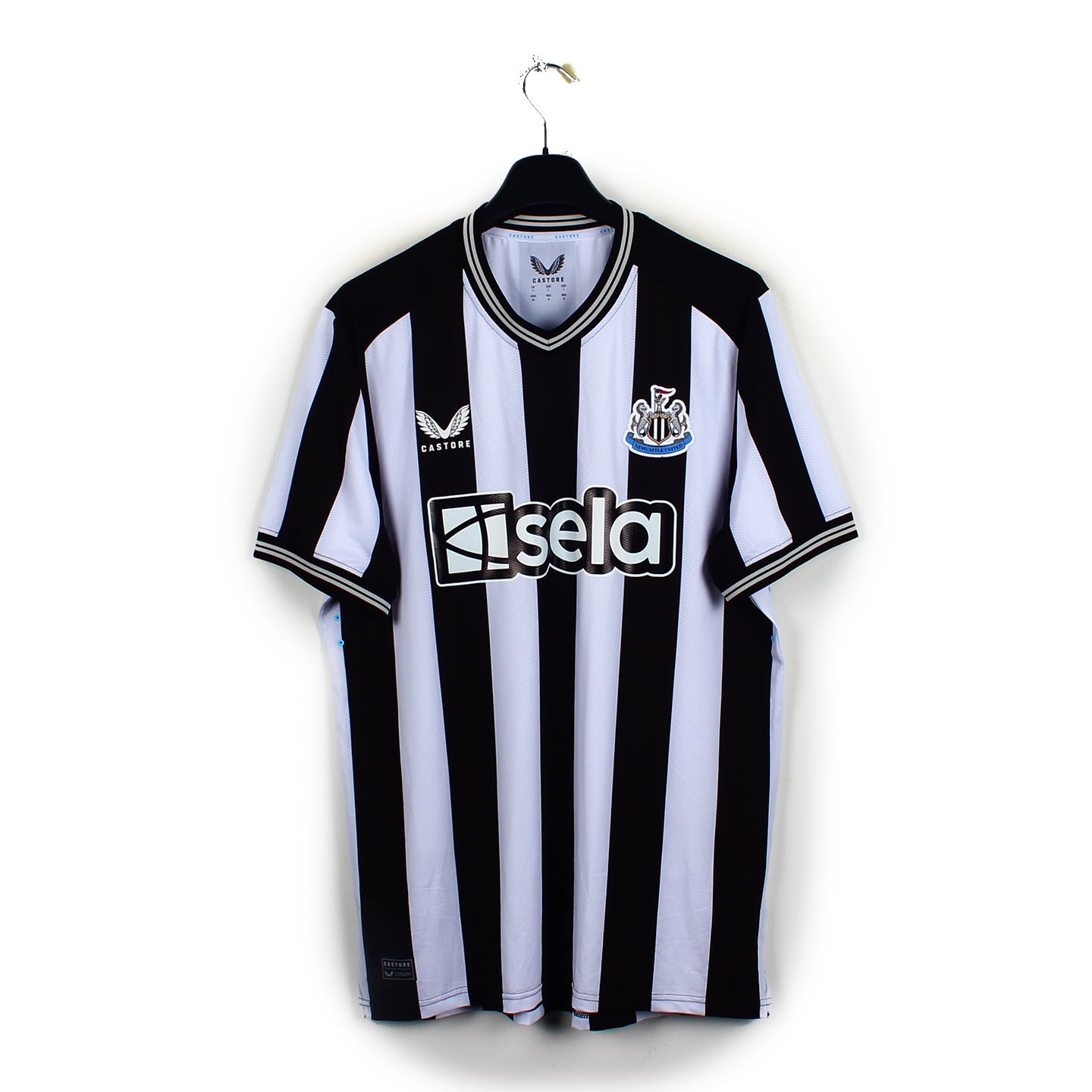 2023/24 - Newcastle (L) [pro]