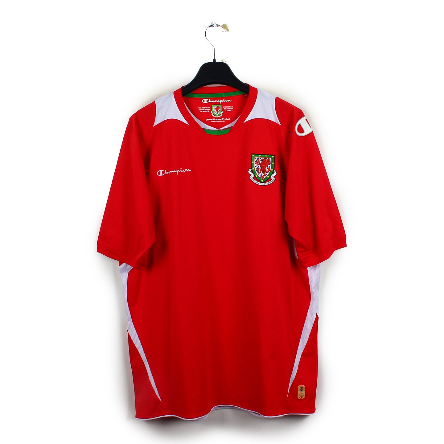 2008/10 - Pays de Galles (2XL)