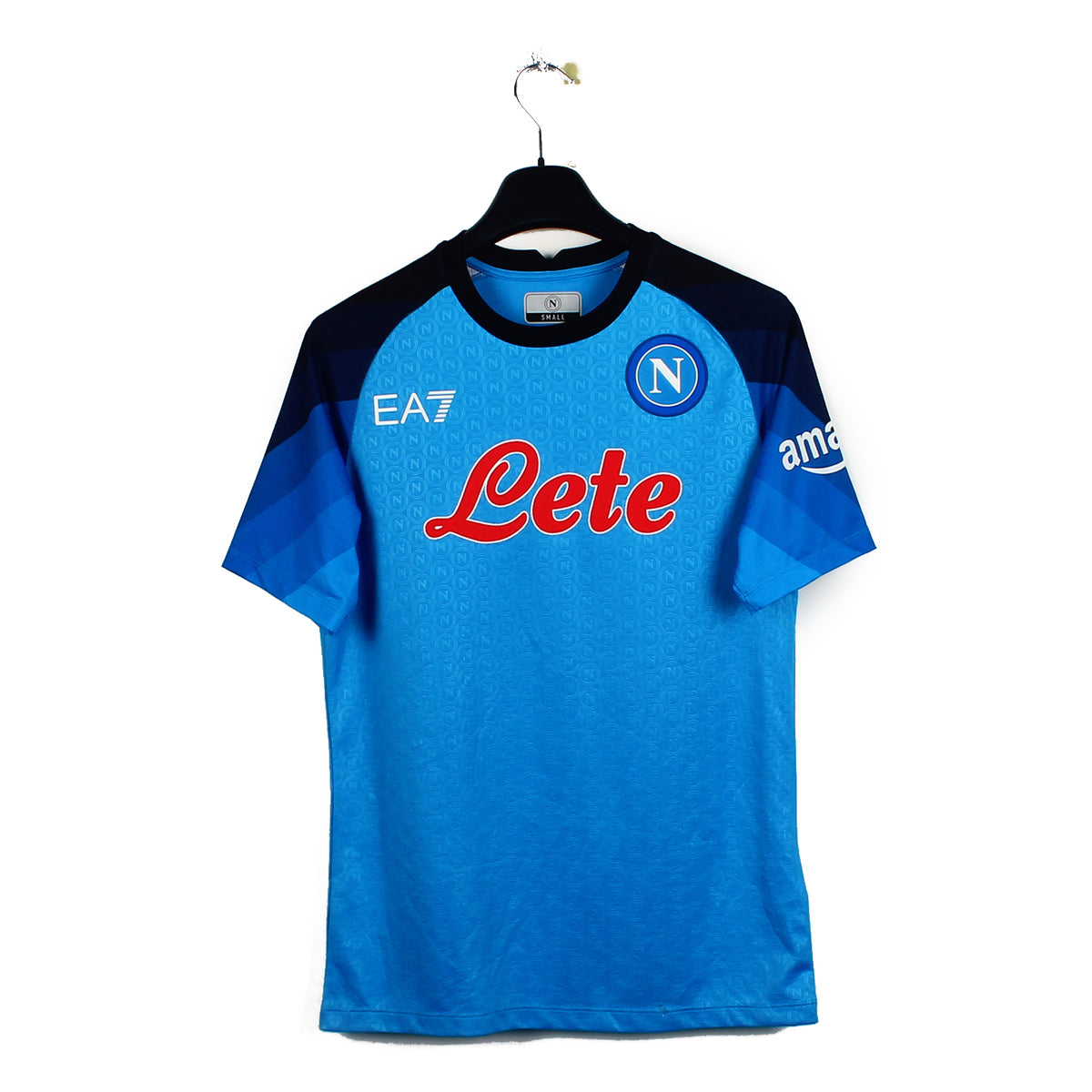 2022/23 - Naples - Kvaratskhelia #77 (S)