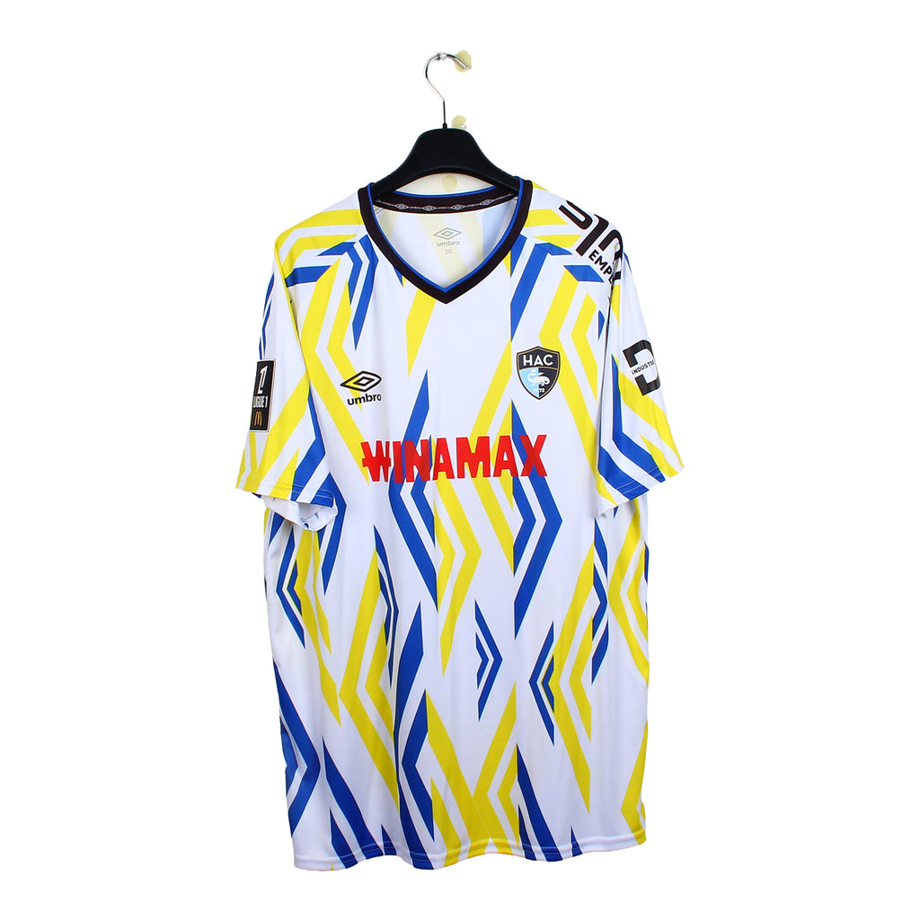 2025/26- Le Havre (2XL)