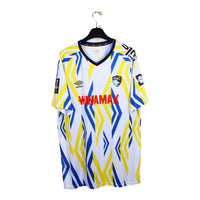 2025/26- Le Havre (2XL)