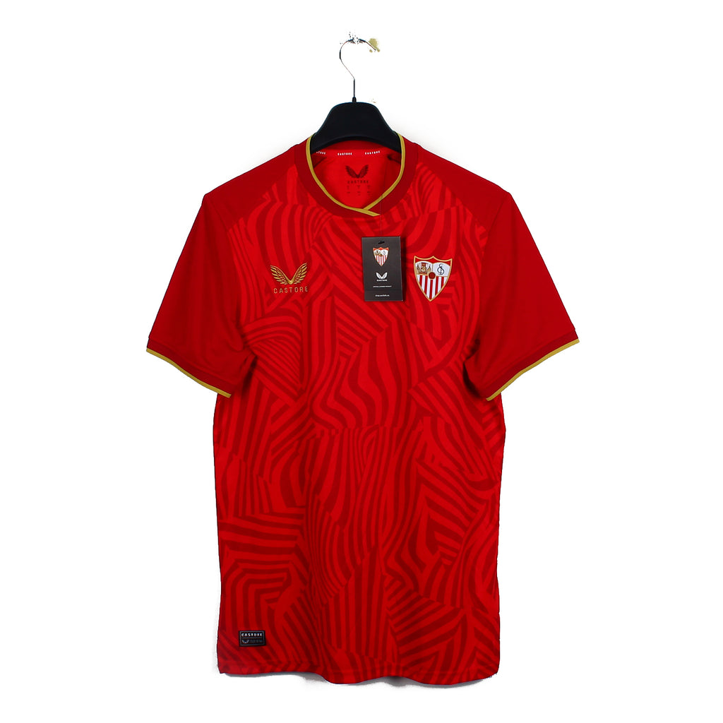 2023/24 - Seville FC (M)