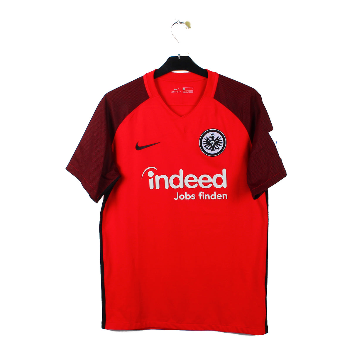 2018/19 - Eintracht Francfort (L)