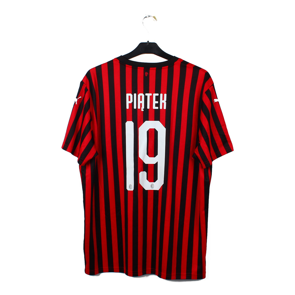2019/20 - Milan AC - Piatek #19 (XL)