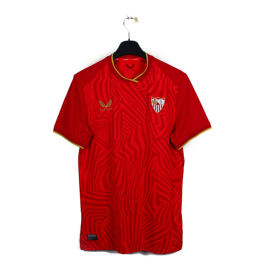 2023/24 - Seville FC (M)