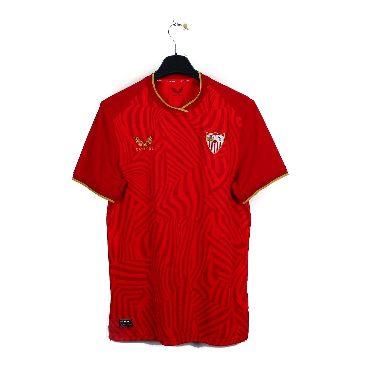 2023/24 - Seville FC (M)