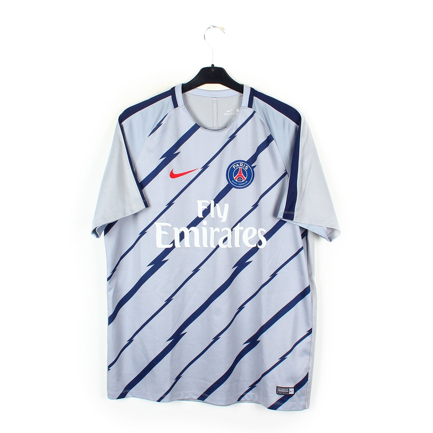 2017/18 - PSG (M)