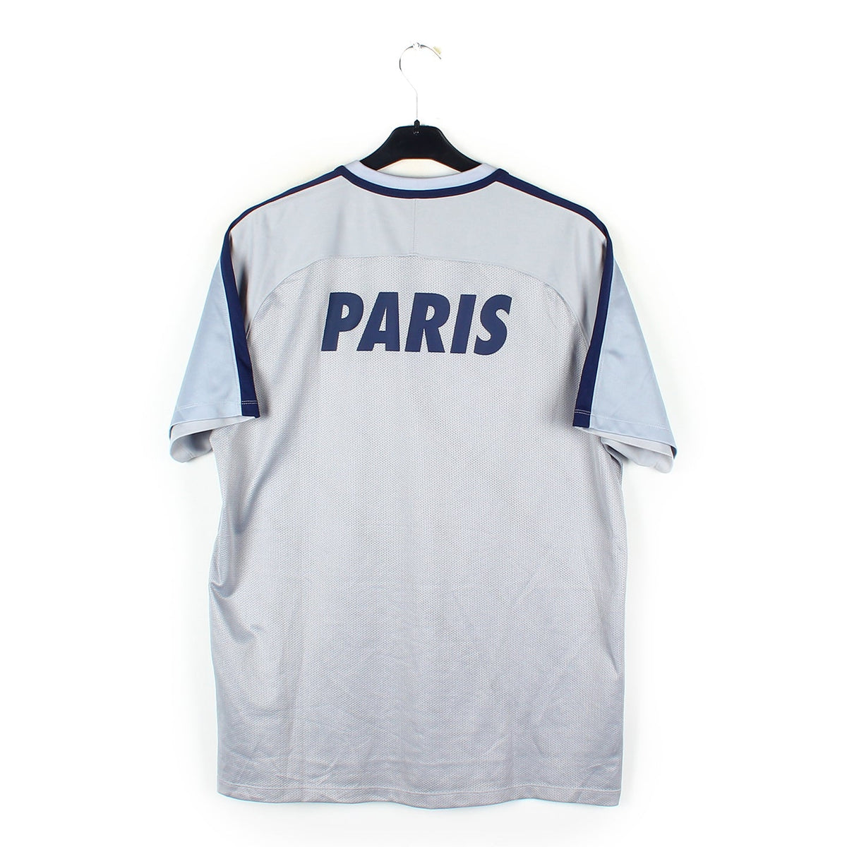 2017/18 - PSG (M)