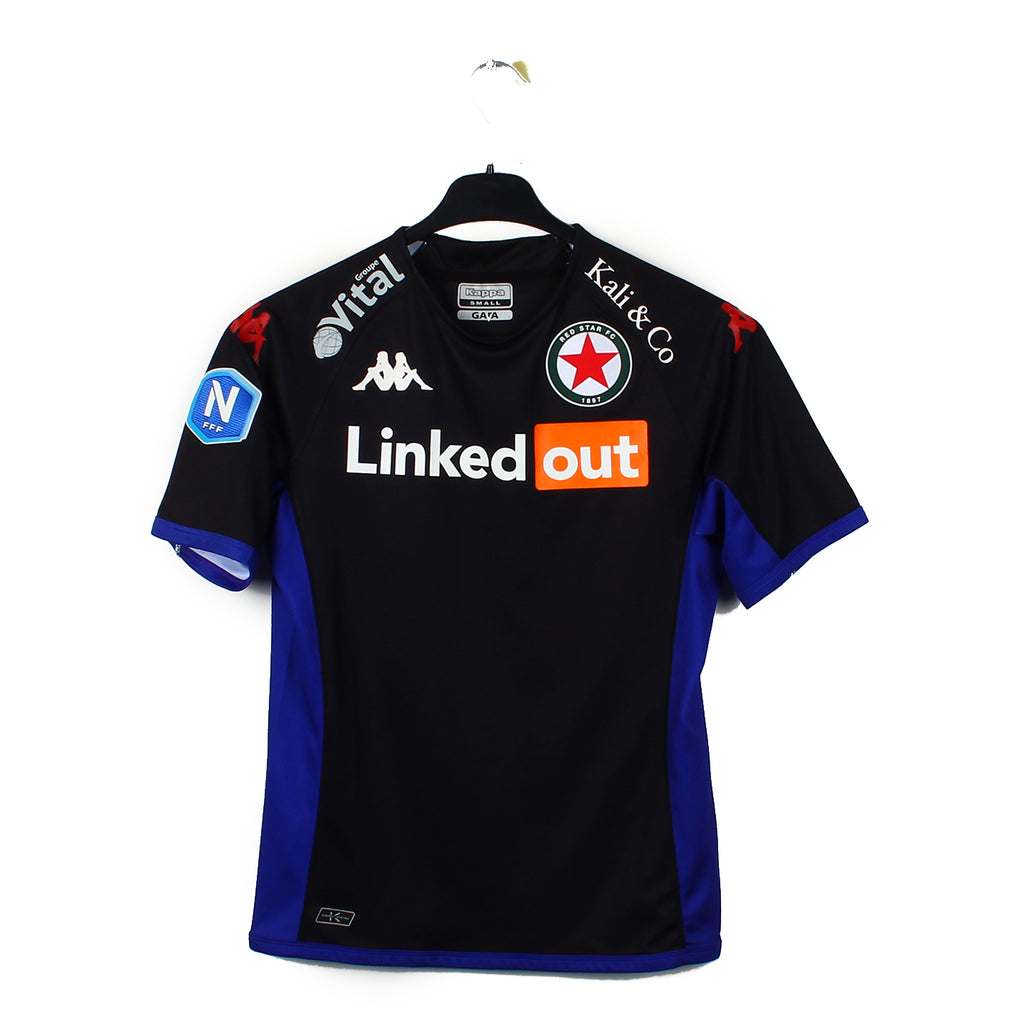 2022/23 - Red Star #93 (S)