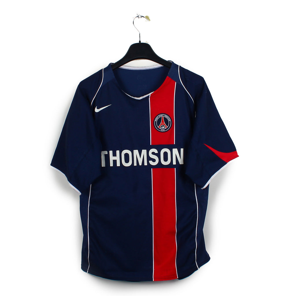 2004/05 - PSG (M)