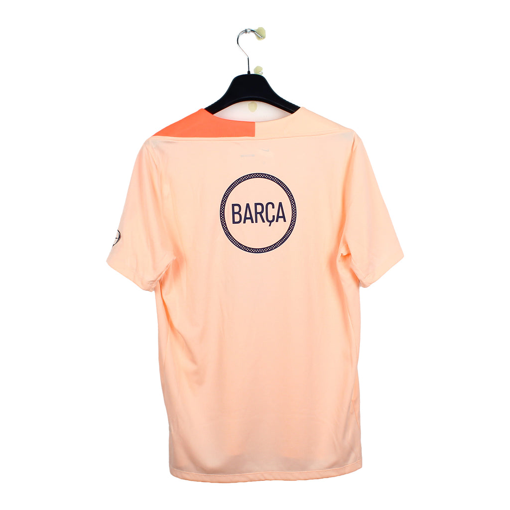 2025/26 - Barcelona (S)