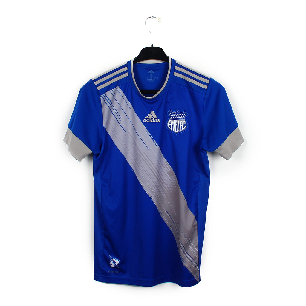 2020 - Emelec (S)