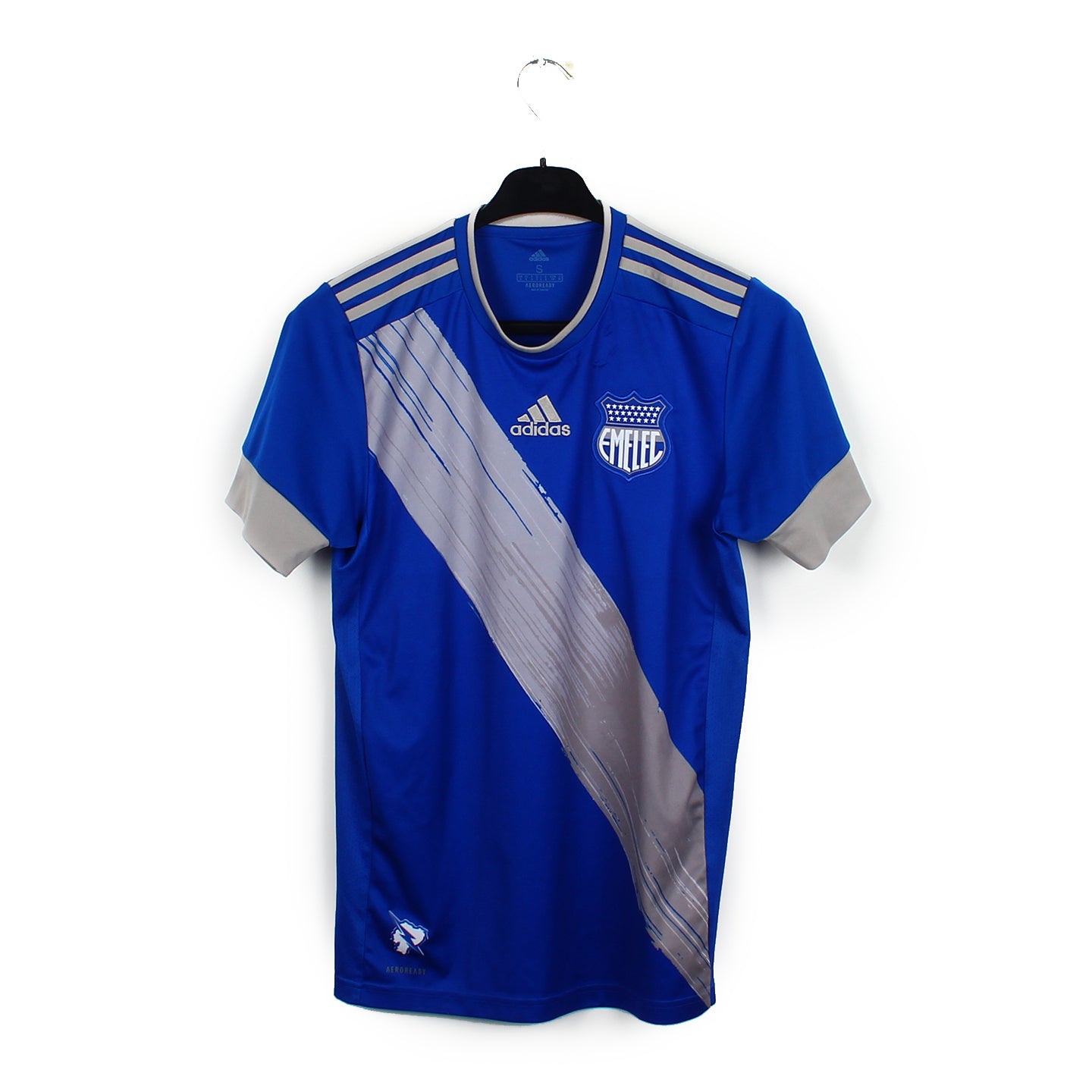 2020 - Emelec (S)