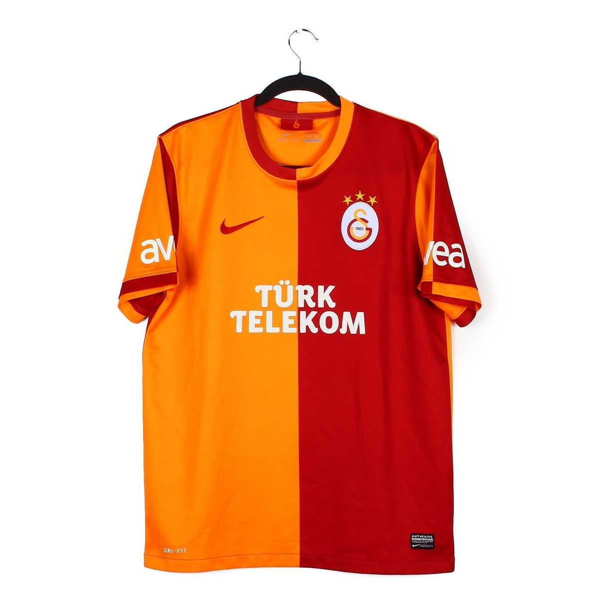 2013/14 - Galatasaray (M)