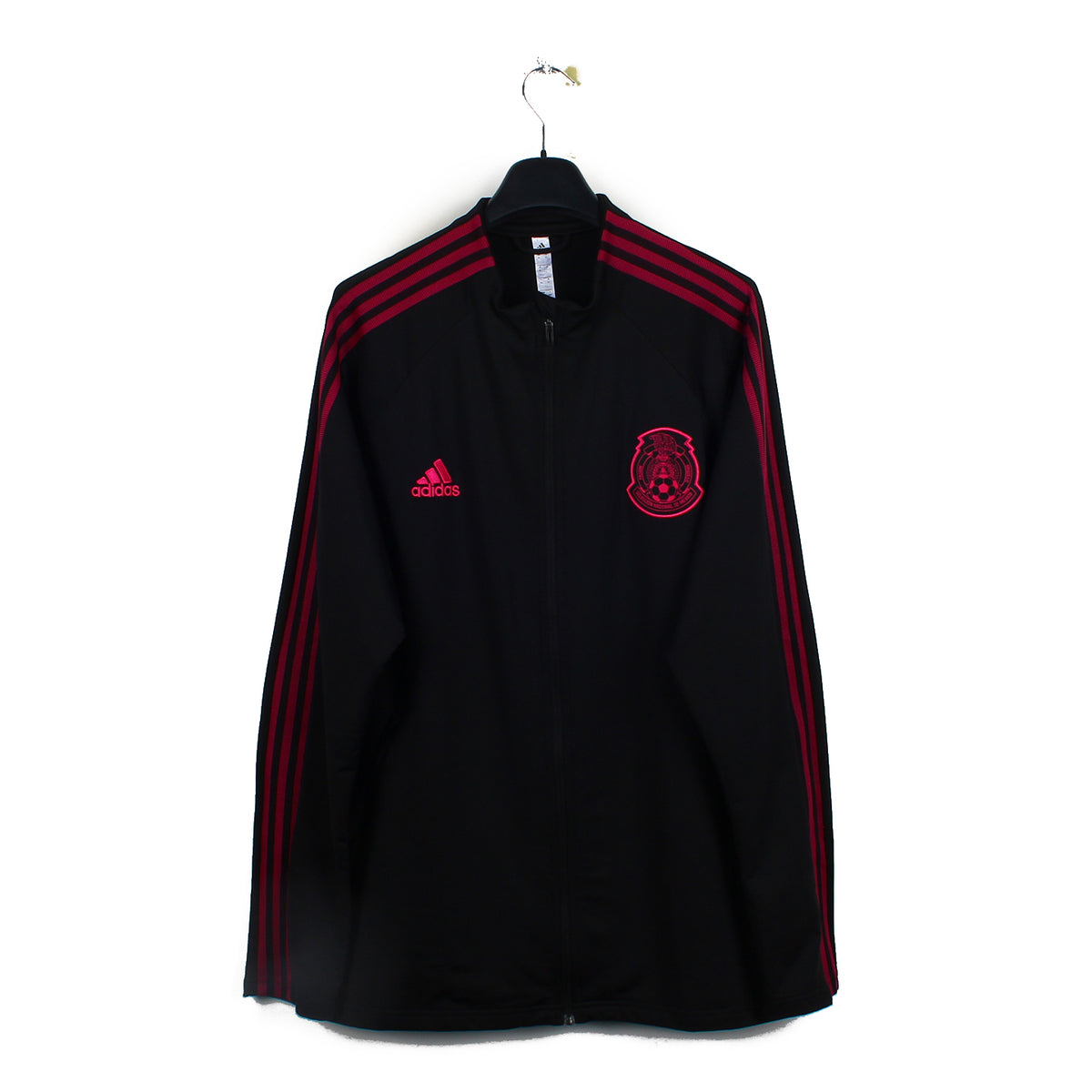 2020/21 - Mexique (XL)