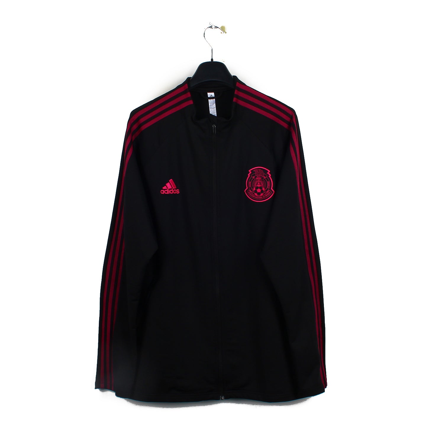 2020/21 - Mexique (XL)