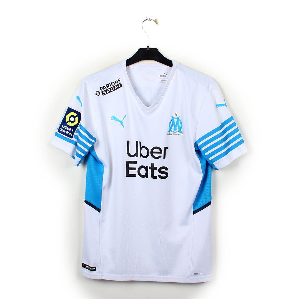 2021/22 - OM - Guendouzi #6 (XL)