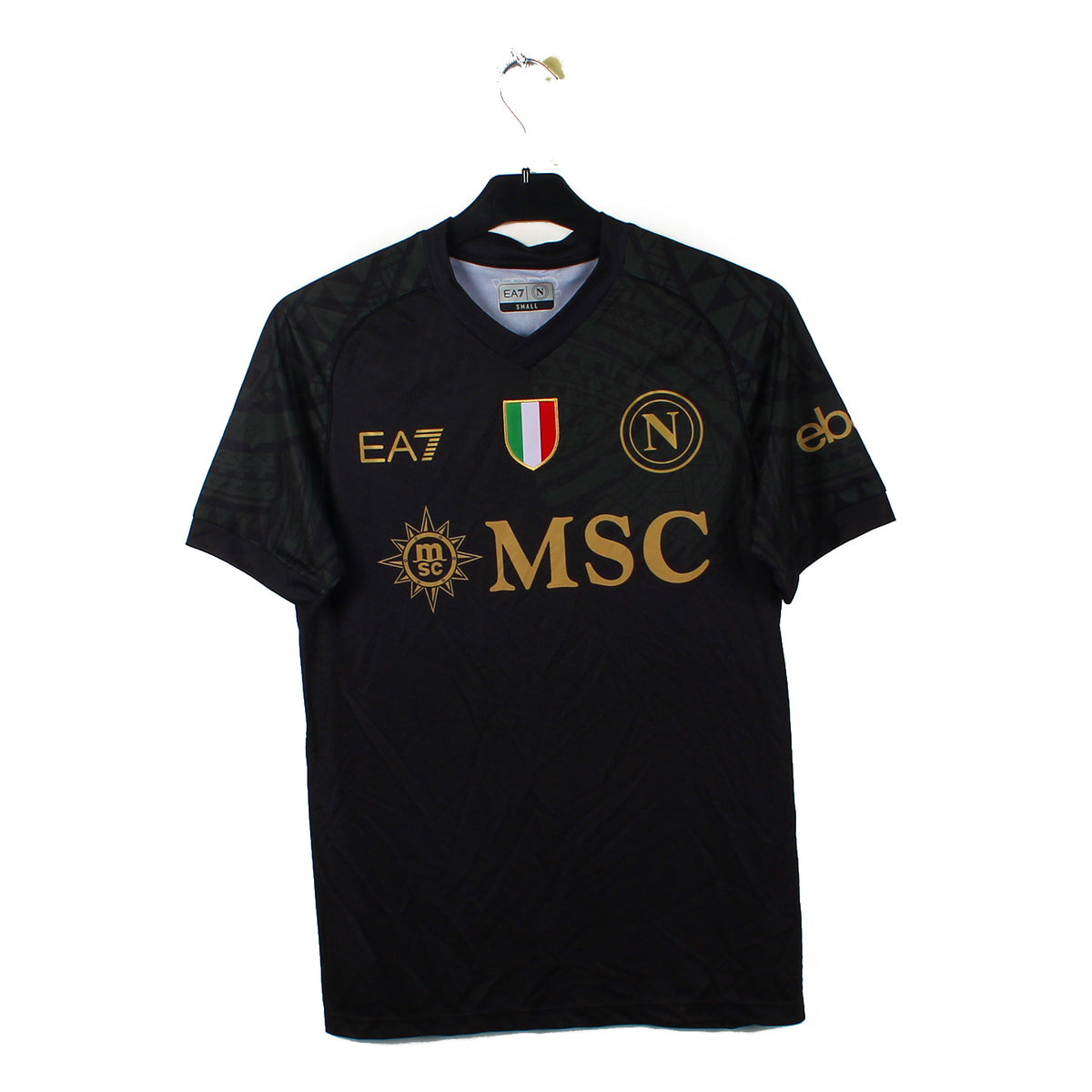 2023/24 - Naples (L) [pro]