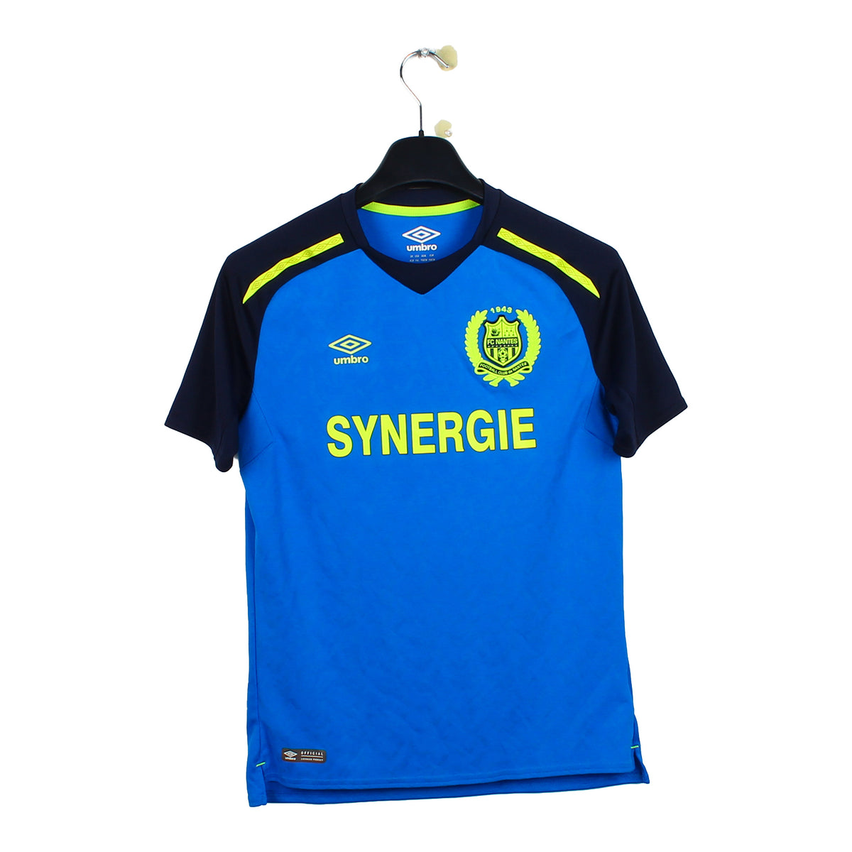2017/18 - FC Nantes (L enfant)
