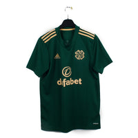 2021/22 - Celtic Glasgow (M)