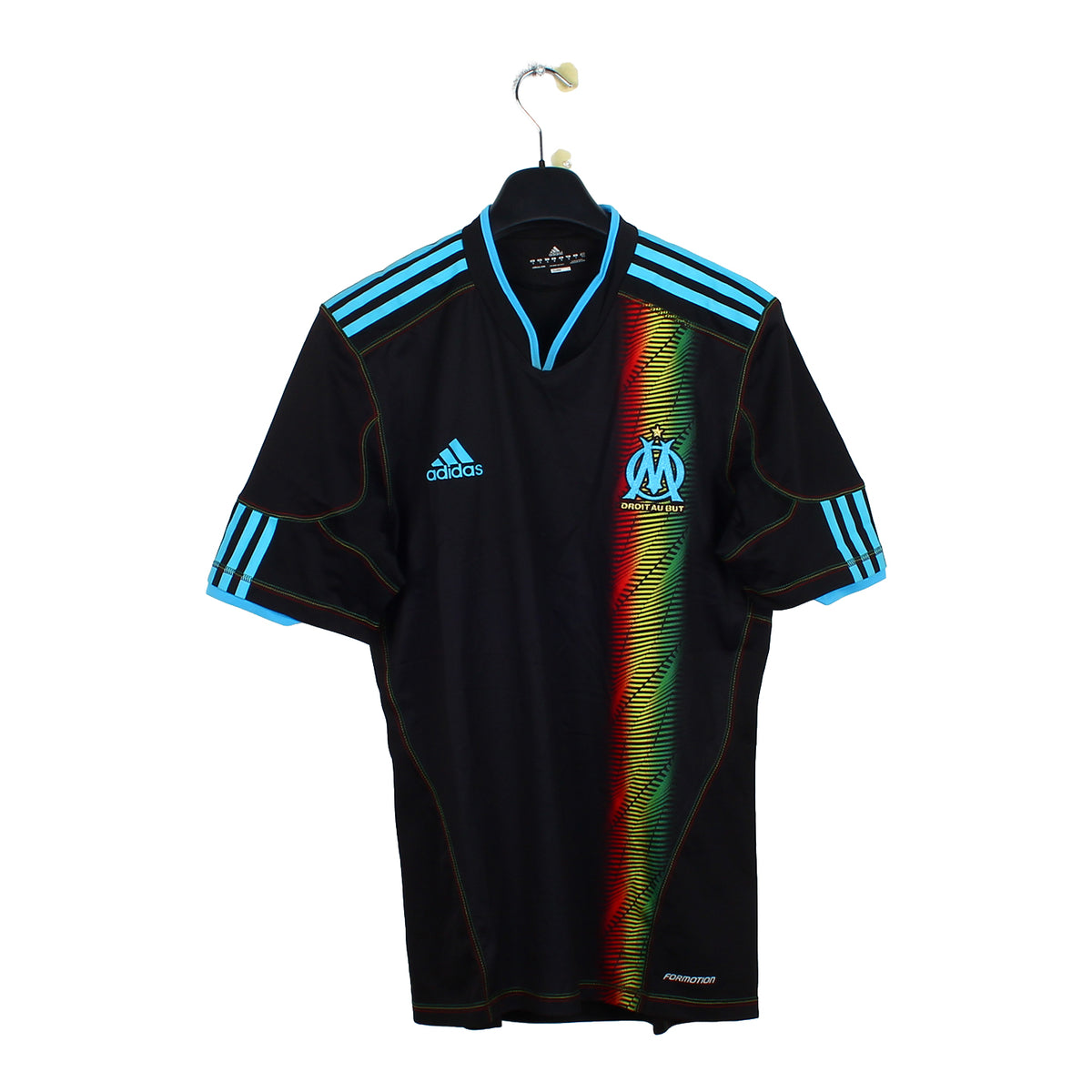 2010/11 - OM (M) [pro stock]
