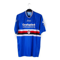 2001/02 - Sampdoria UC - Bruno #8 (XL)