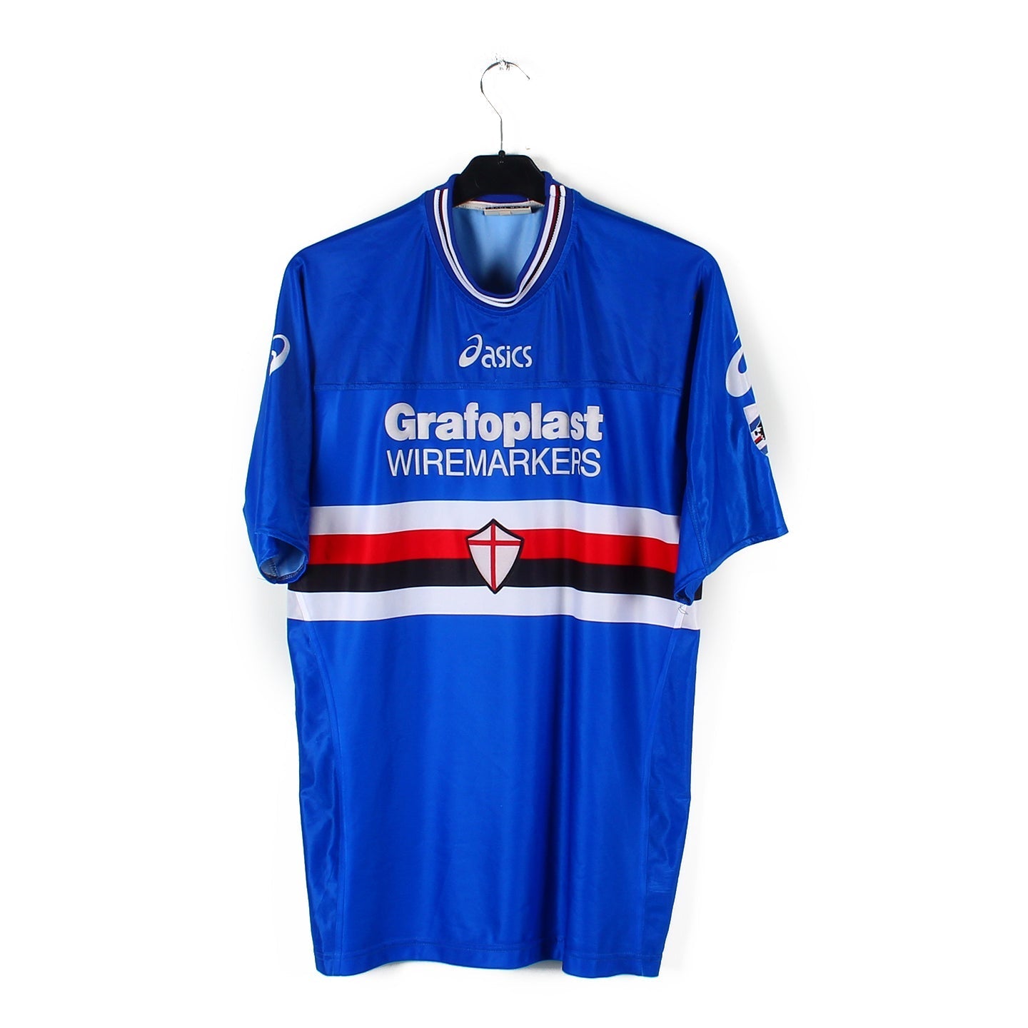 2001/02 - Sampdoria UC - Bruno #8 (XL)
