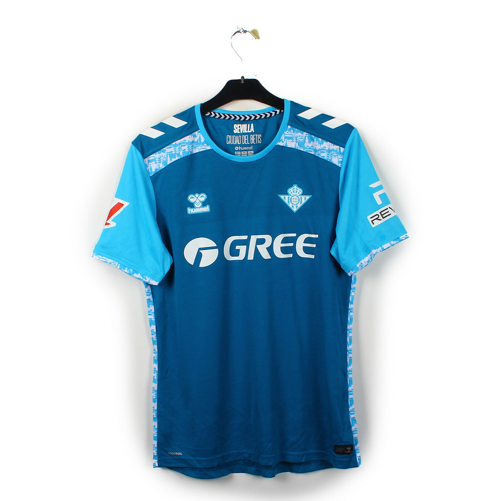 2024/25 - Real Betis (M)