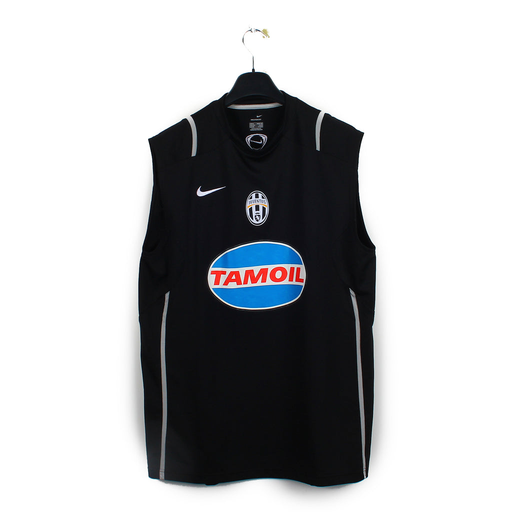 2006/07 - Juventus (XL) [stock pro]