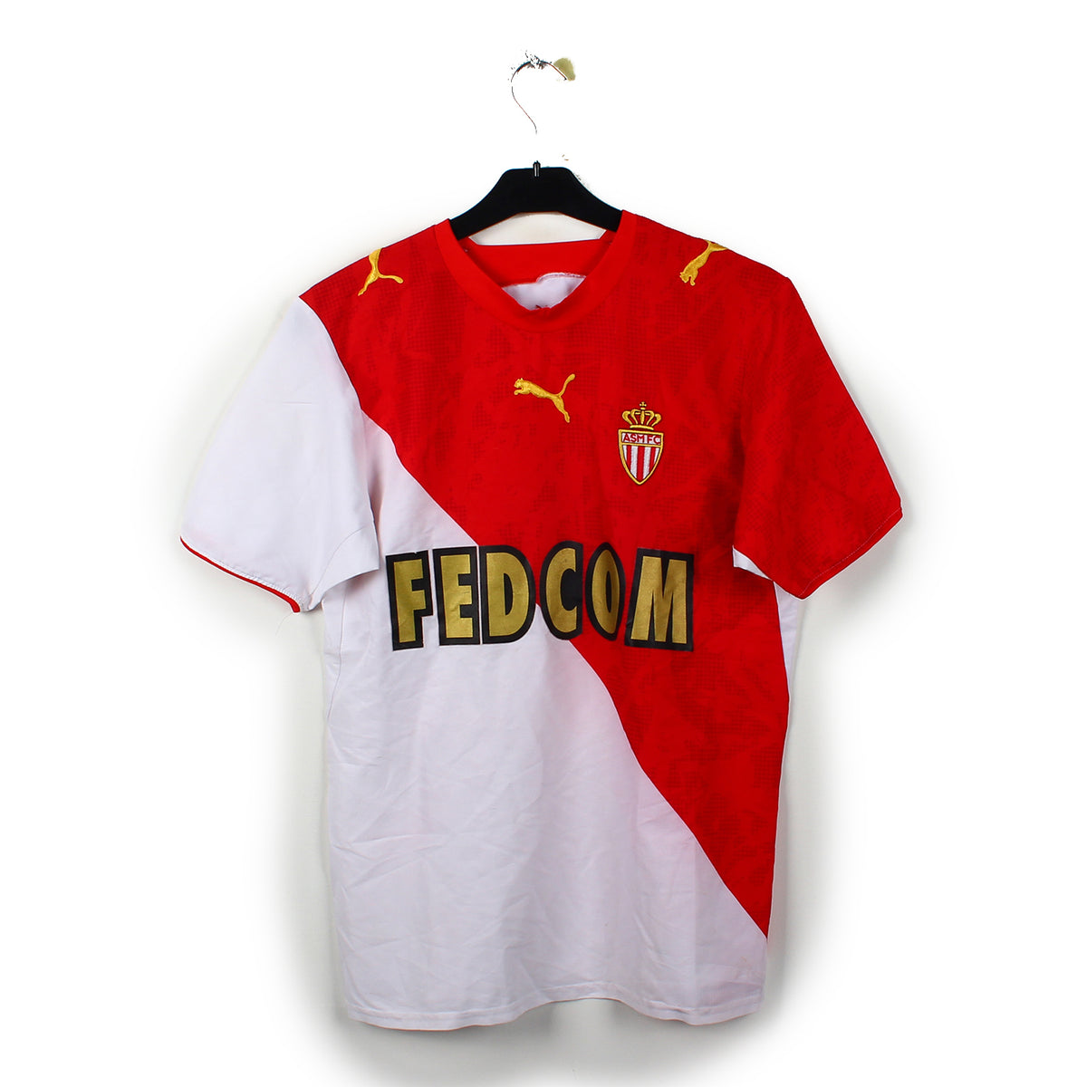 2006/07 - AS Monaco (M)