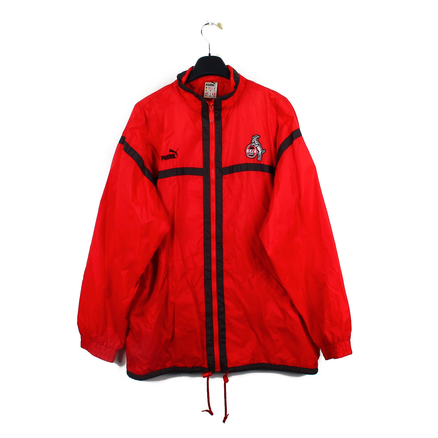 1996/97 - Cologne FC (M)