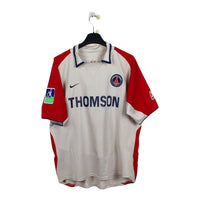 2003/04 - PSG - Mendy #5 (L)