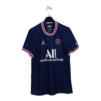 2021/22 - PSG - Hakimi #2 (L) [pro]