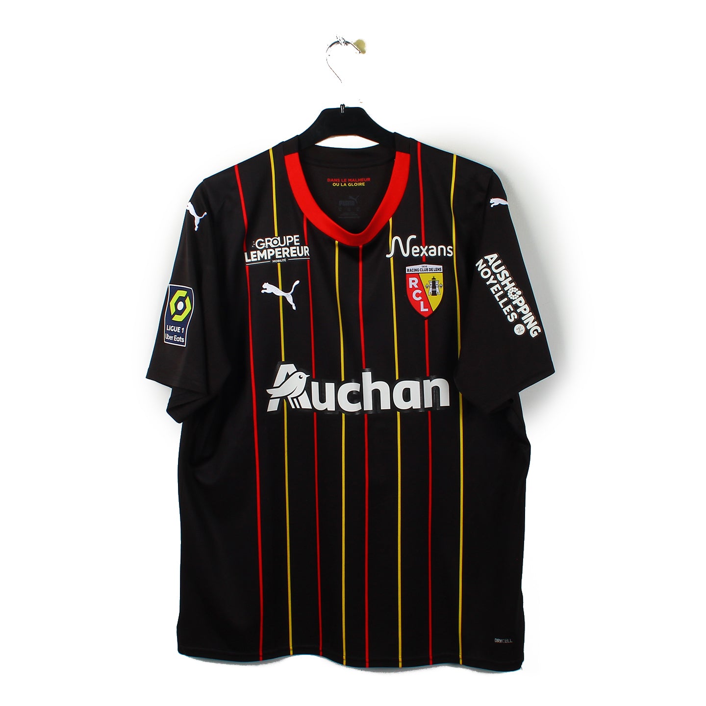 2023/24 - RC Lens - Pereira Da Costa #10 (XL)