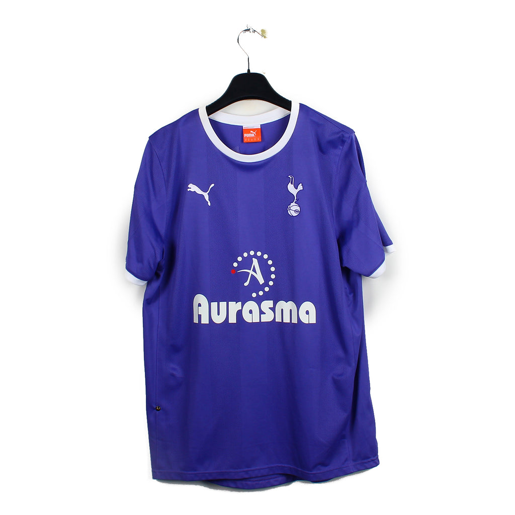 2011/12 - Tottenham - Modric #14 (M)